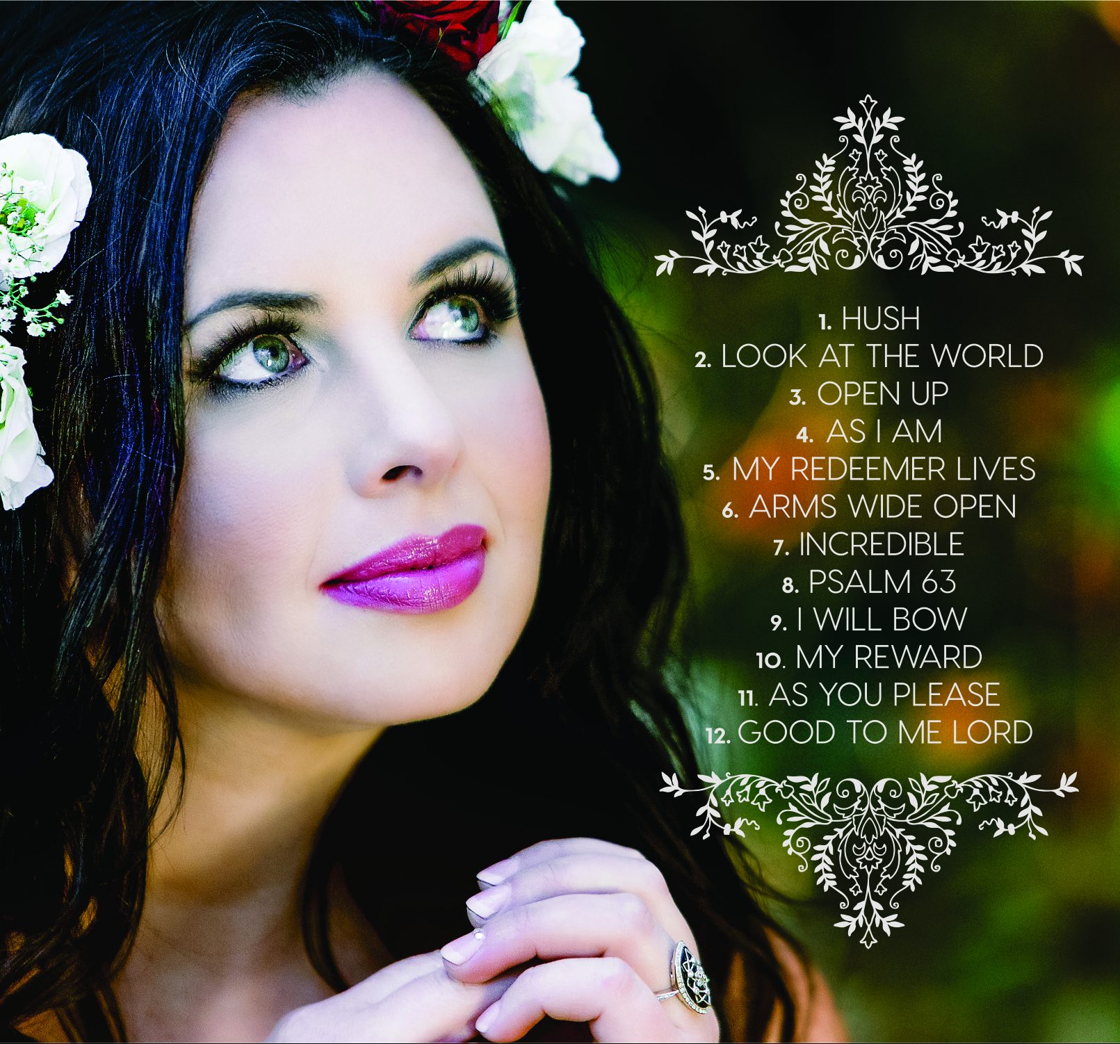 My Reward Album - Image 2