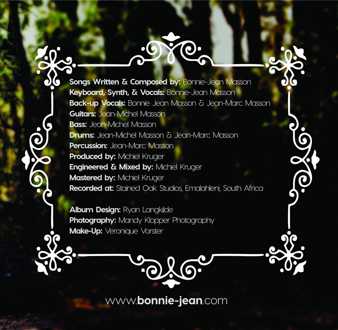 My Reward Album - Image 4